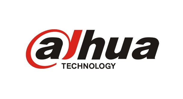 Logo Dahua CCTV