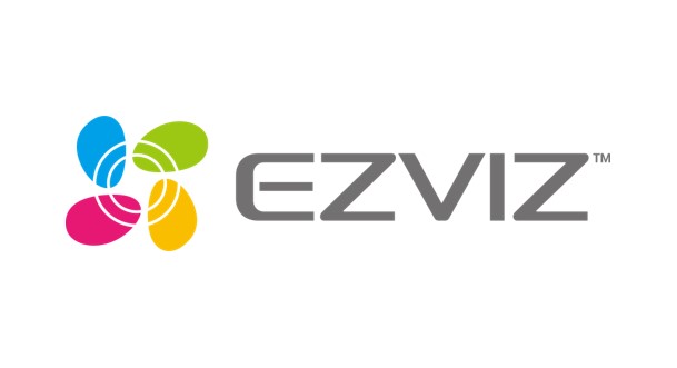 Logo Ezviz CCTV
