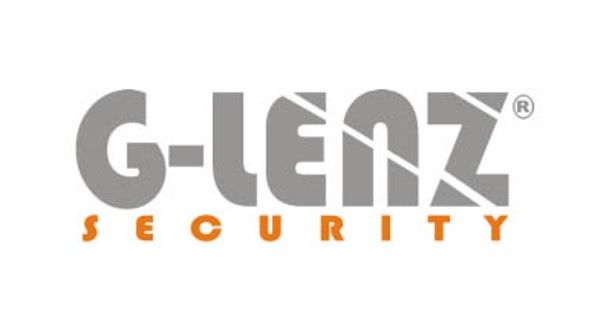 Logo G-Lenz CCTV