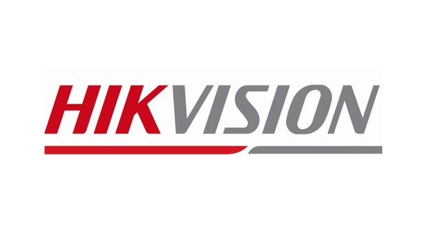 Logo Hikvision CCTV