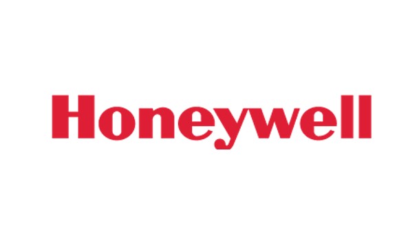 Logo Honeywell CCTV