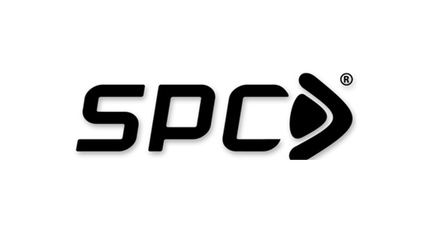Logo SPC CCTV