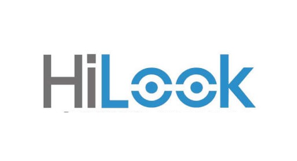 Logo Hilook CCTV