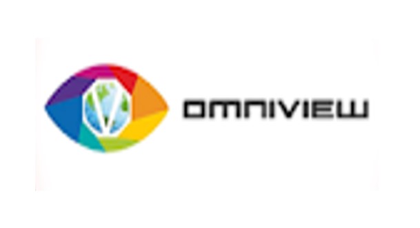 Logo Omniview CCTV