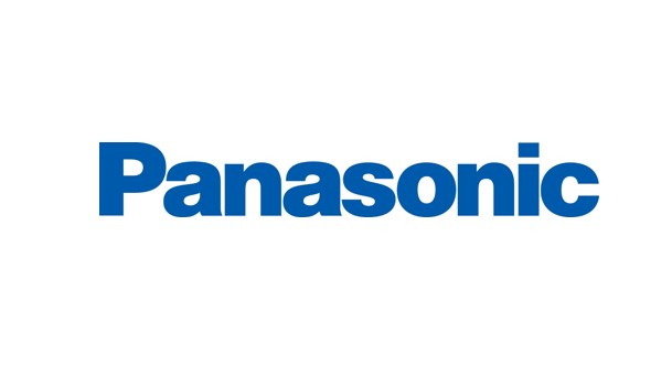 Logo Panasonic CCTV
