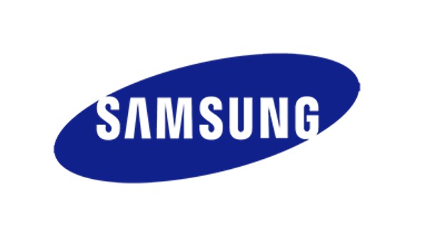 Logo Samsung CCTV