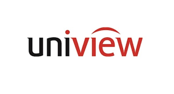 Logo Uniview CCTV