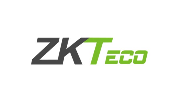 Logo ZKTECO CCTV