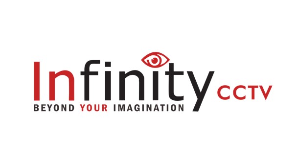 Logo Infinity CCTV