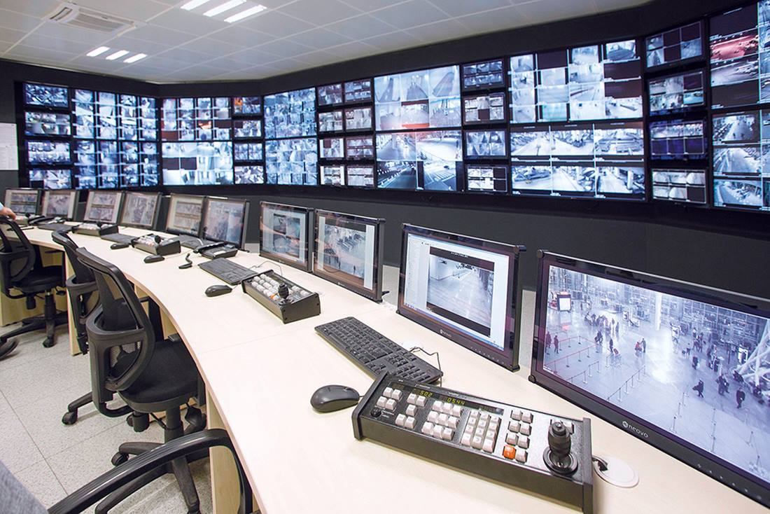 Pasang CCTV Airport 2 Pasang CCTV Airport 2