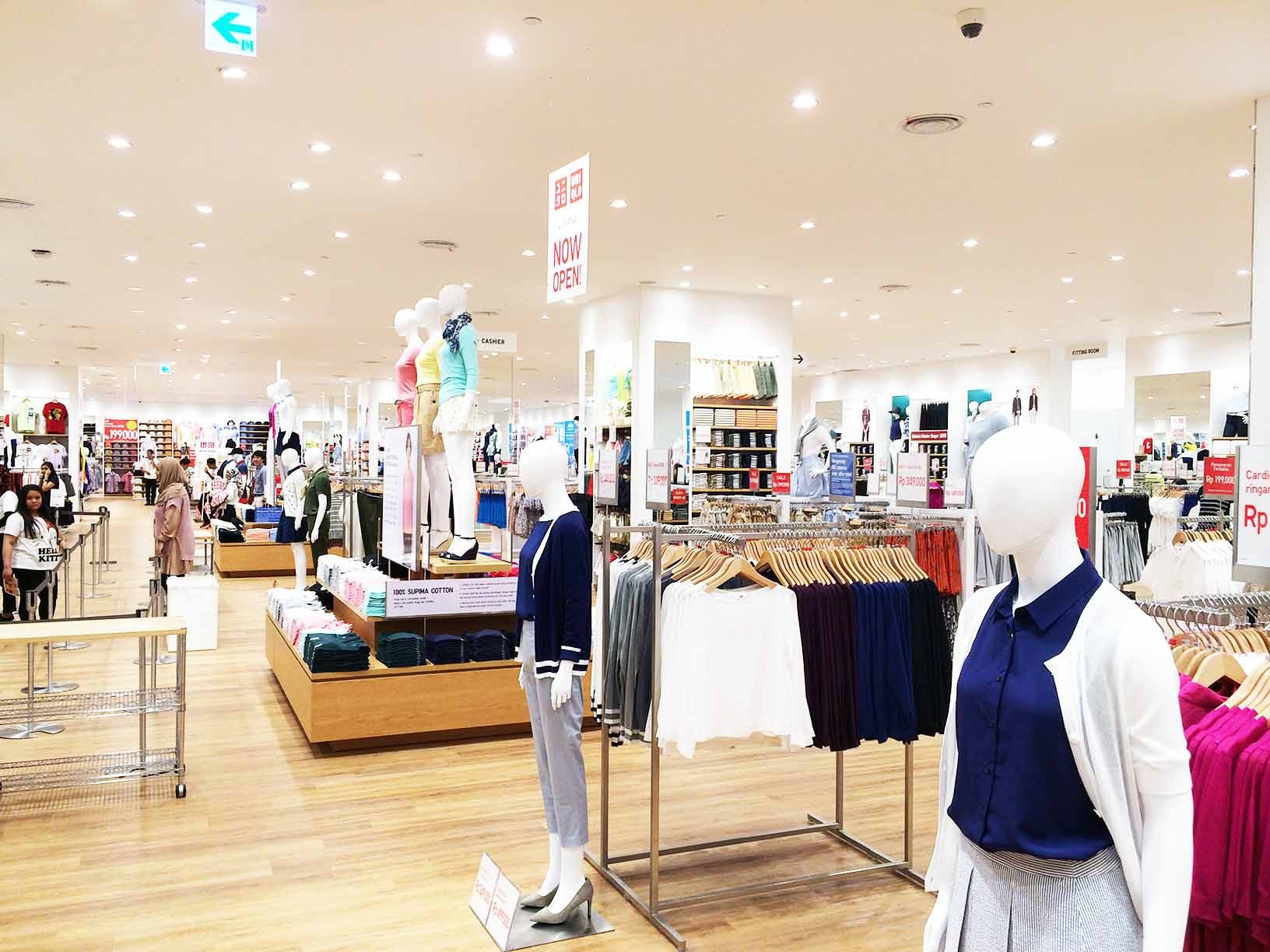 Pasang CCTV Mall 5 Pasang CCTV Mall 5